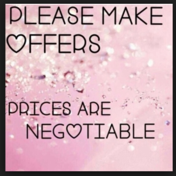 Discounts on bundle orders 💞✨🎉 - Picture 1 of 1